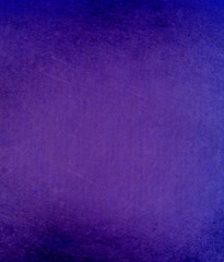 Violet wall texture or background