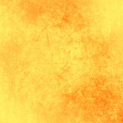abstract yellow background