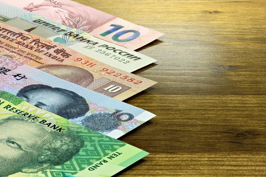 BRICS invites six countries including Saudi Arabia, Iran to be new members Reute