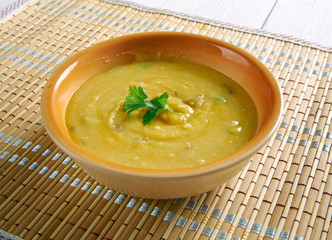 Dhal Baht