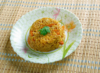 Khushka Rice
