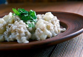 Mulgipuder Estonian cerea