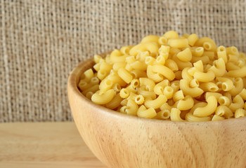 Italian Macaroni Pasta