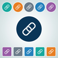 Icon Of Link
