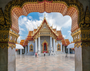 Wat Benchamabophit
