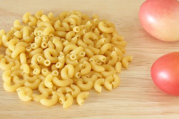 Italian Macaroni Pasta