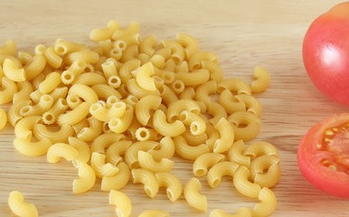 Italian Macaroni Pasta