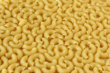 Italian Macaroni Pasta