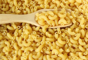 Italian Macaroni Pasta