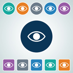 Eye Icon