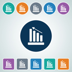 Graph Icon