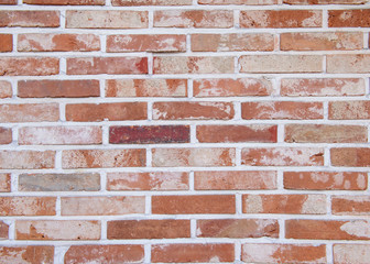 Olde brick wall
