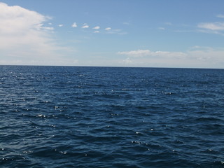 Obraz premium ハワイ