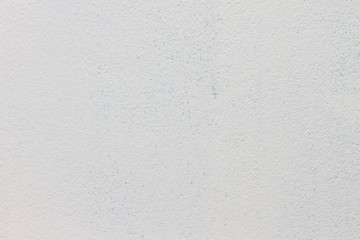 White wall background and texture
