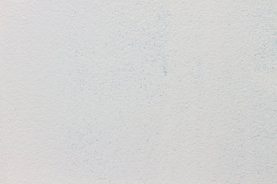 White wall background and texture