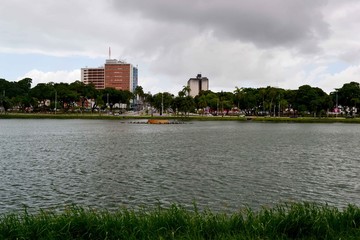Obraz premium Paraíba, João Pessoa