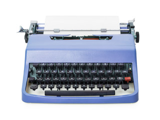 Typewriter - Macchina da scrivere