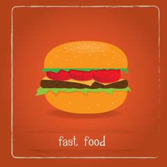 Fast food