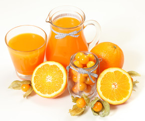 natural sweets