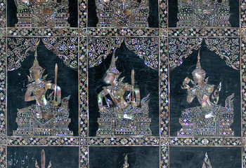 Grand Palace Bangkok © carca12