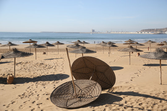 Le Maroc
