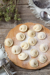 Pelmeni