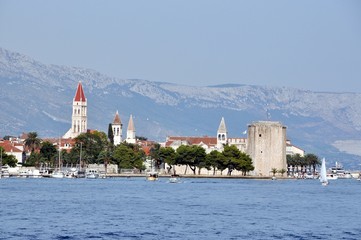 яхтенная гавань