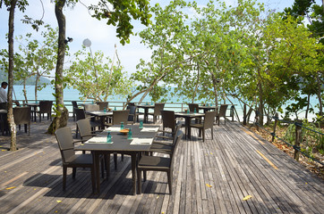 Langkawi Island, Malaysia..