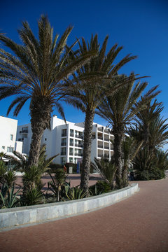 Le Maroc