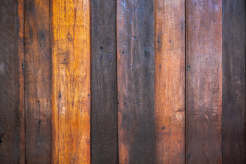 Old wood texture, abstract vintage background.
