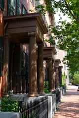 Providence, Rhode Island ..