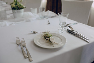 wedding table HD