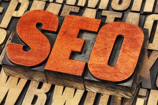 earch engine optimization -SEO