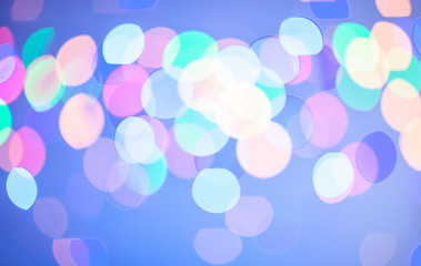 Beautiful Christmas background