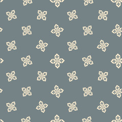 Islamic seamless pattern