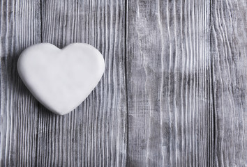 Obraz premium hearts for Valentine's Day