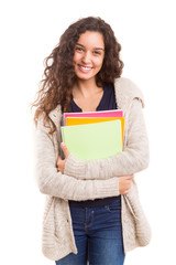 I'm a Happy Student !