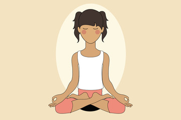 Meditation and Yoga
