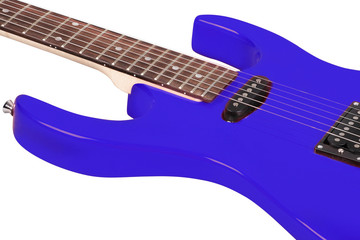 Obraz premium guitar