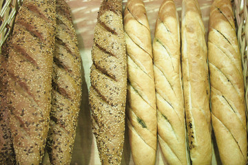 bread stick