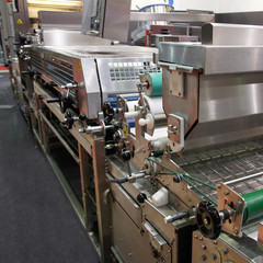 bakery conveyor