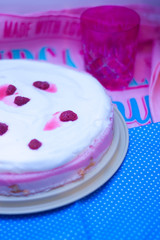 tort piankowy © dusiowa