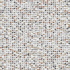 Spiders and mosquitos abstract pattern. Seamless tile-able background-ornament about insects from openclipart.org. © nobody16