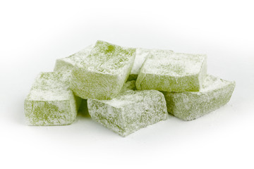 turkish delight
