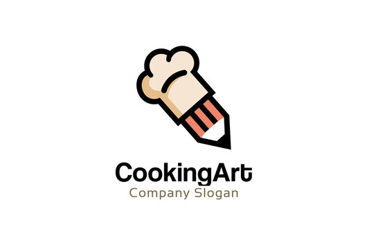 Cooking Art Design Illustration