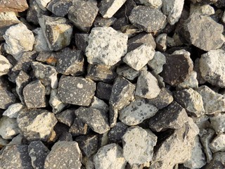 Rocks texture