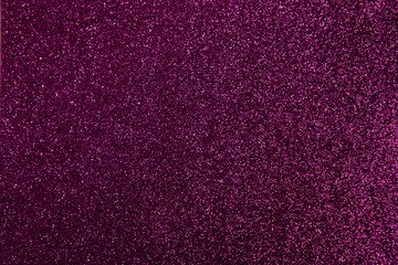 Pink glitter texture valentine's day background