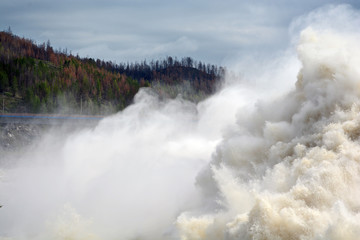 tsunami