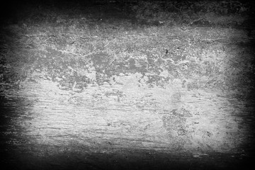 grunge background made from wood wall