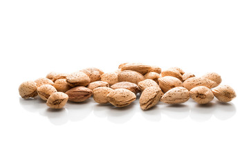 Almonds (Prunus dulcis)